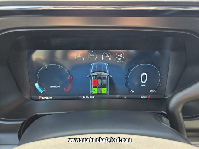 New 2026 Ford F250 XLT w/ XLT Premium Package image 22
