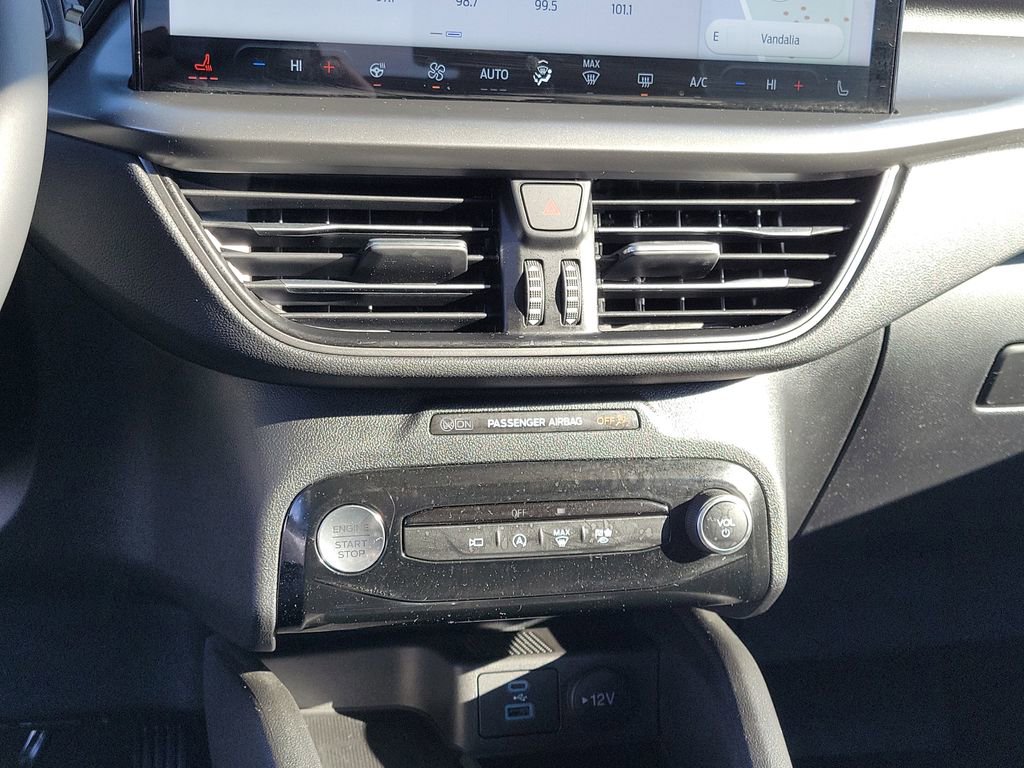 Certified 2023 Ford Escape Active w/ Tech Pack #2 image 28