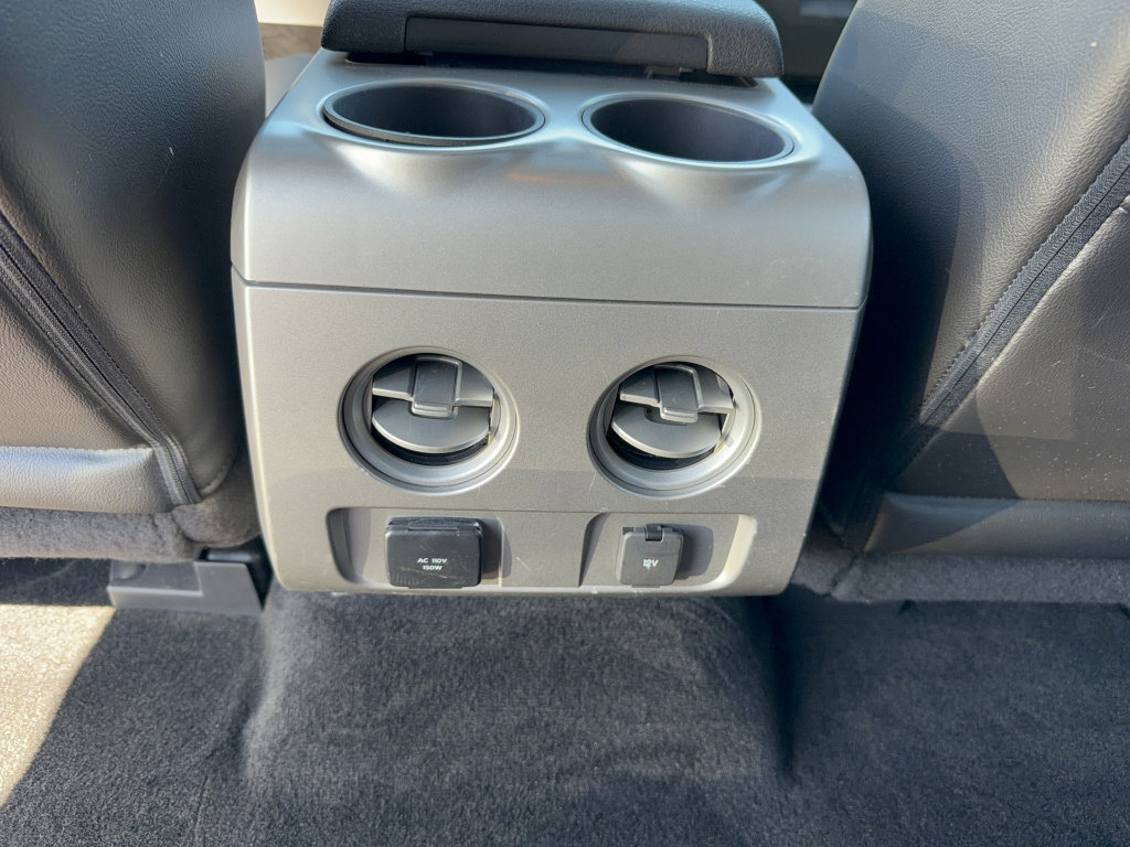 Used 2014 Ford F150 FX4 w/ Equipment Group 402A Luxury image 25