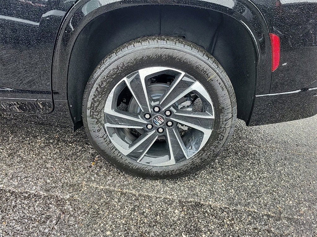 New 2025 Buick Enclave Sport Touring w/ Power Package image 6