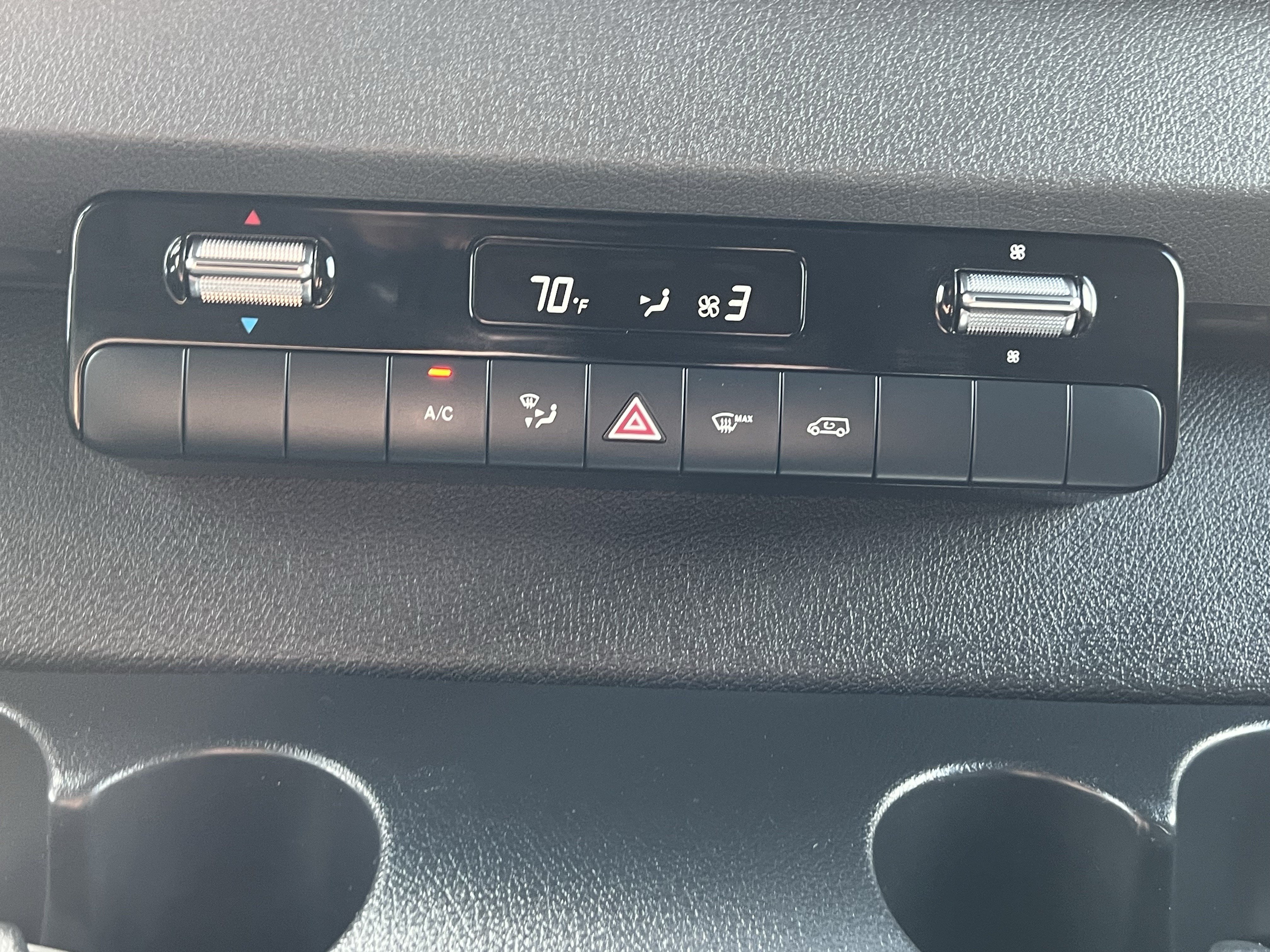 Used 2022 Mercedes-Benz Sprinter 2500 image 29