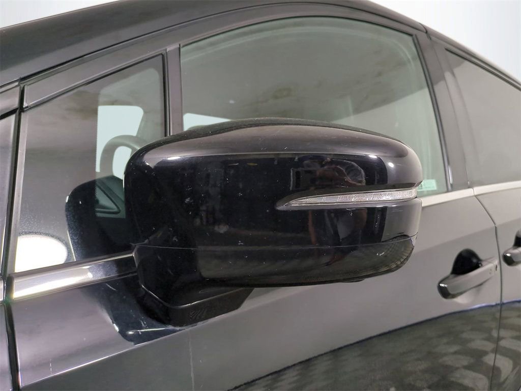 Used 2024 Honda Odyssey Sport image 12