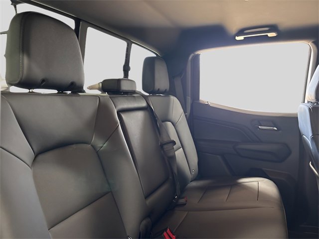 New 2025 GMC Canyon Elevation w/ Convenience Package image 17