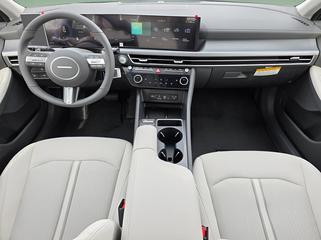 New 2026 Hyundai Sonata SEL image 15