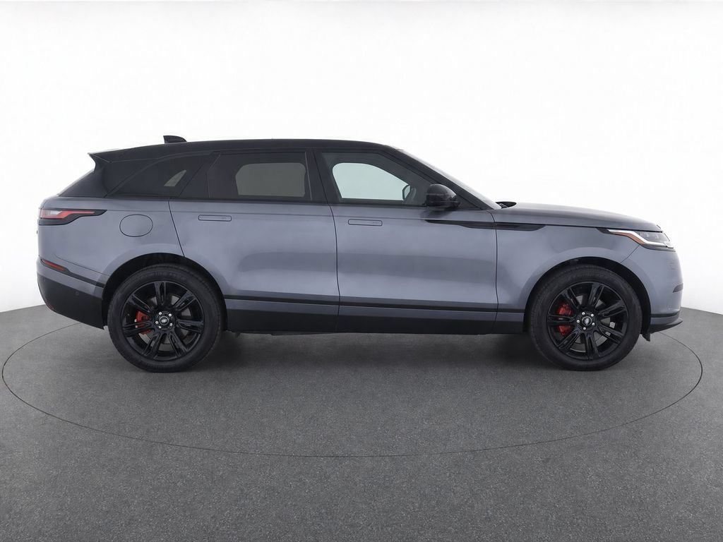 Used 2021 Land Rover Range Rover Velar S AWD/4WD image 8