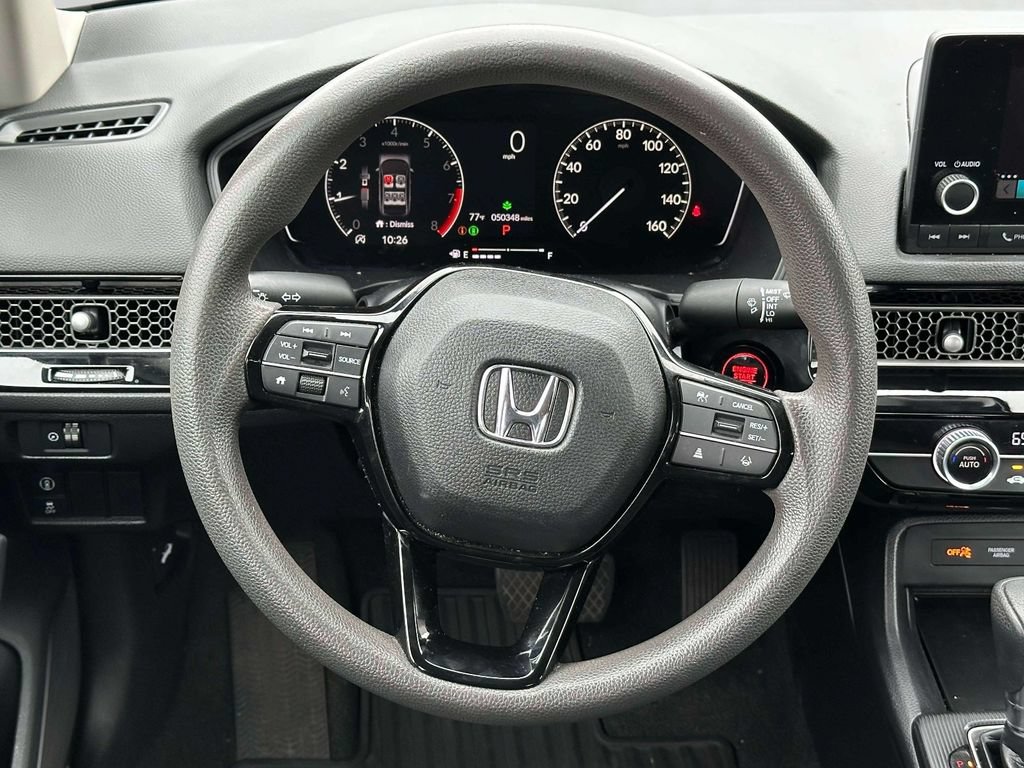Used 2023 Honda Civic LX image 11