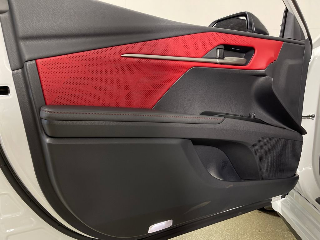 New 2026 Toyota Camry XSE image 17