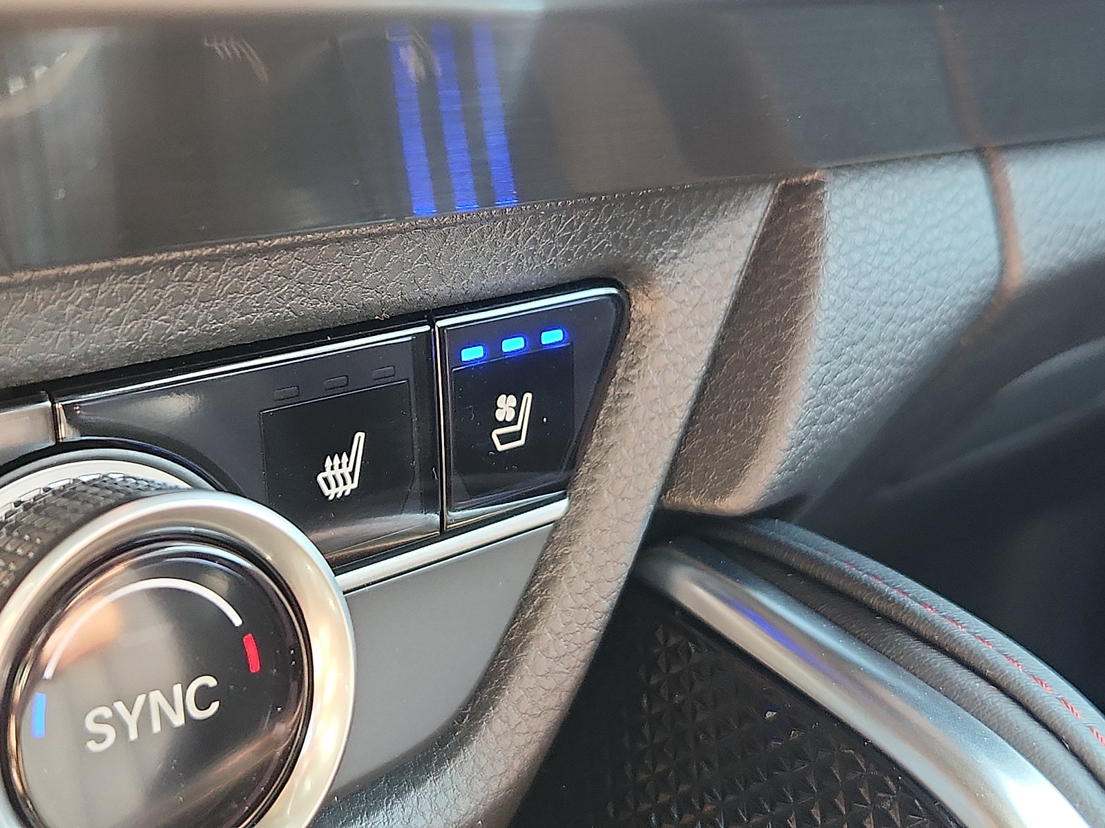 New 2026 Acura ADX A-Spec AWD/4WD image 18