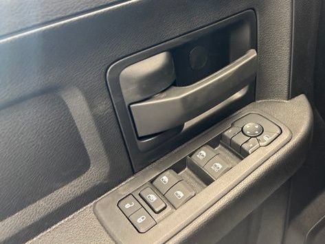 New 2026 RAM 3500 Tradesman AWD/4WD image 14