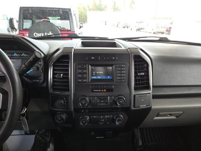 Used 2017 Ford F150 XLT w/ XTR Package image 56