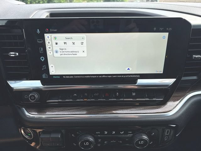 Used 2026 Chevrolet Silverado 1500 RST w/ RST Select Package AWD/4WD image 14