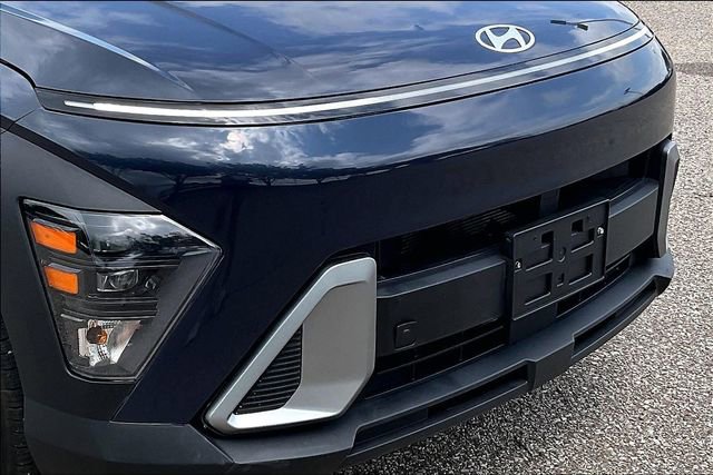 Used 2025 Hyundai Kona SEL AWD/4WD image 26