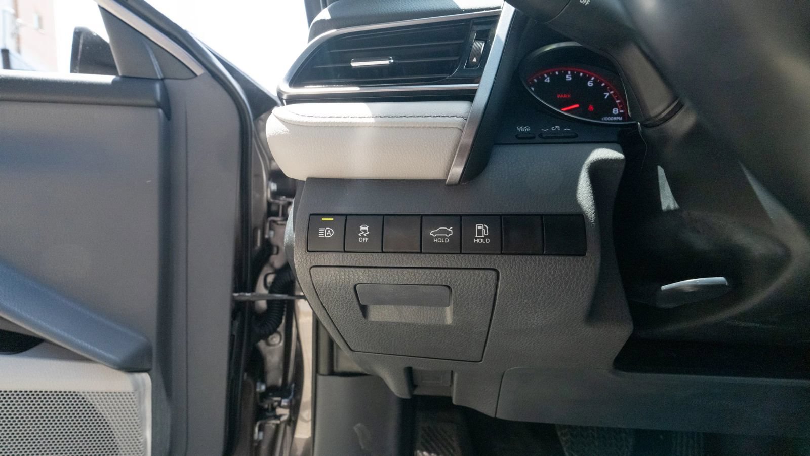 Used 2023 Toyota Camry XSE FWD image 34