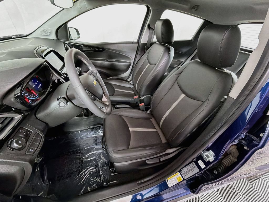 Used 2022 Chevrolet Spark ACTIV FWD image 19