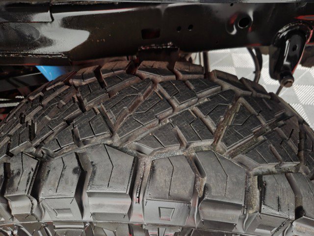 Used 2020 RAM 2500 Power Wagon image 95