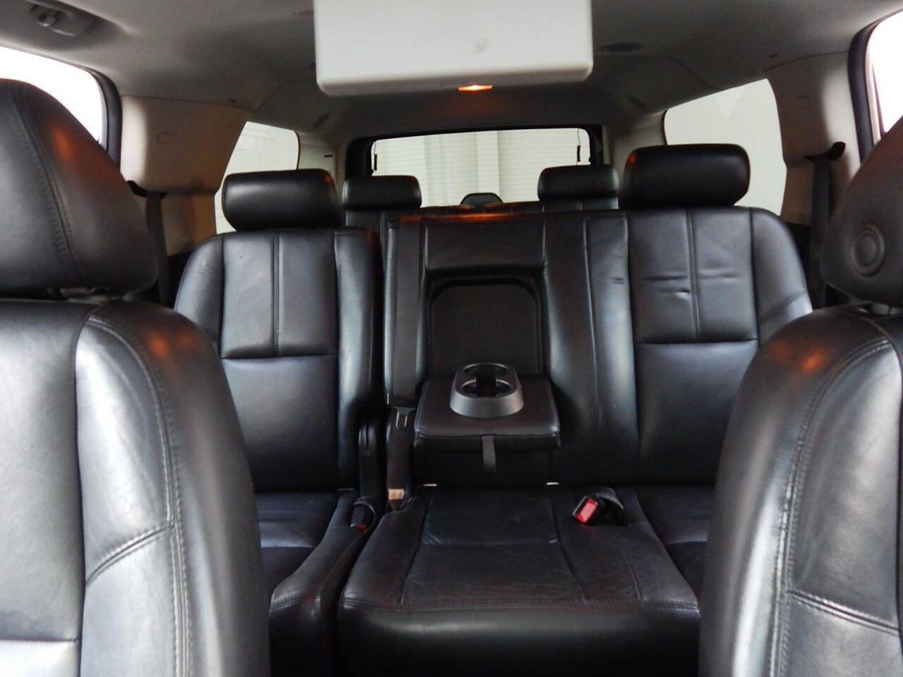 Used 2007 GMC Yukon XL Denali AWD/4WD image 31