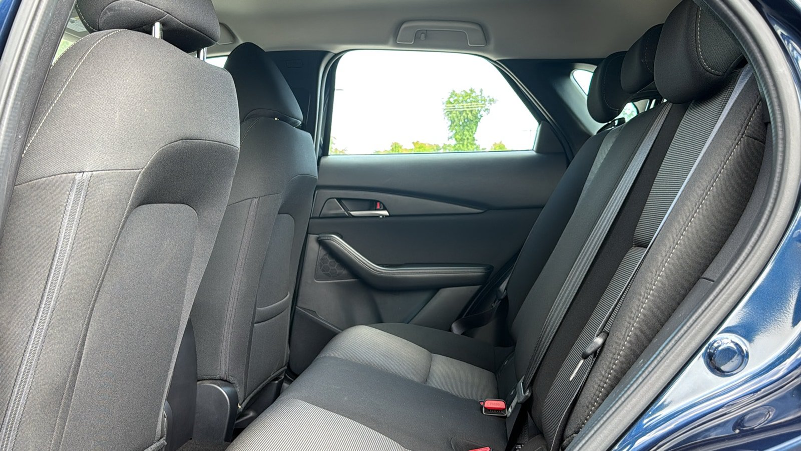 Used 2023 MAZDA CX-30 AWD 2.5 S image 21