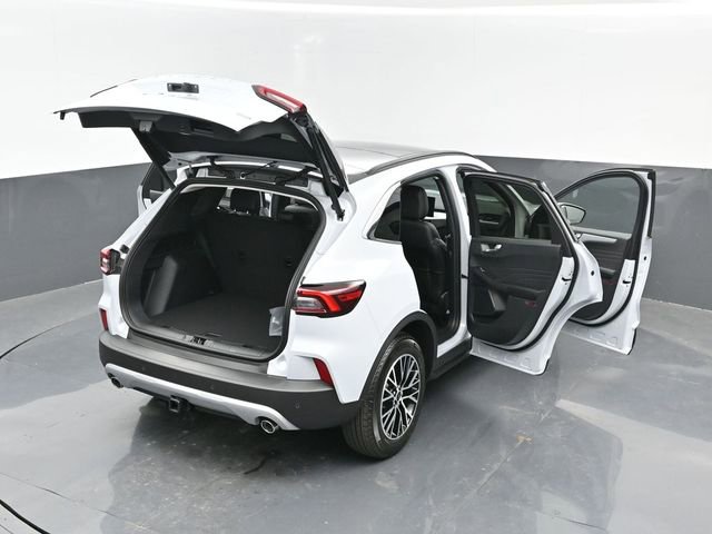 New 2025 Ford Escape SE w/ PHEV Premium Package image 25