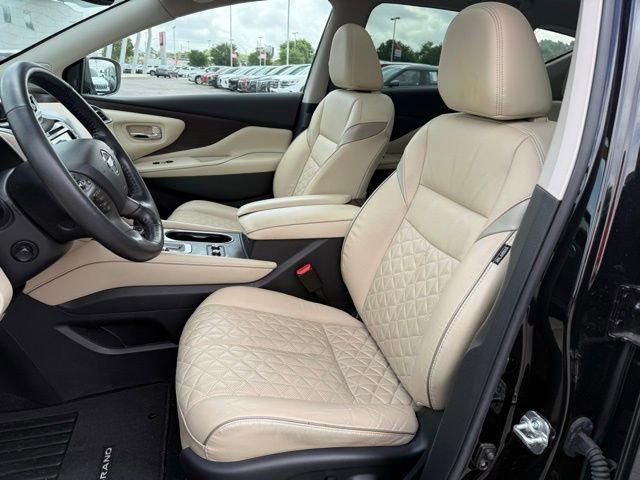 Used 2020 Nissan Murano Platinum w/ Cargo Package FWD image 27