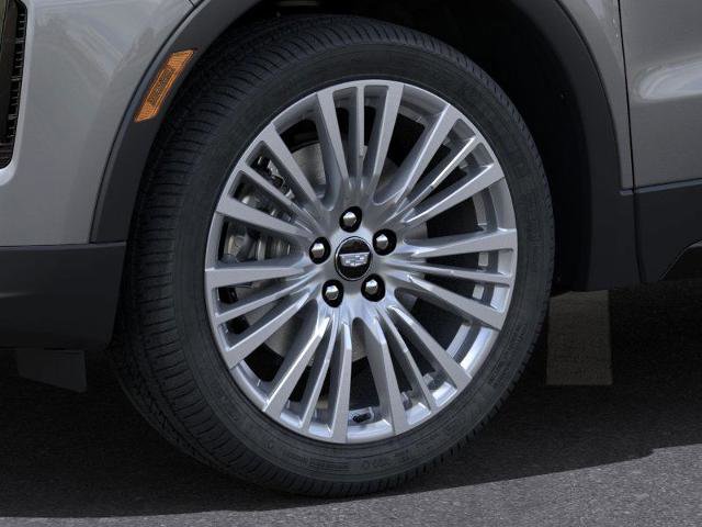New 2024 Cadillac XT4 Premium Luxury image 10