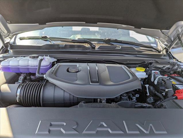 New 2026 RAM 1500 Rebel w/ Rebel Level 2 Equipment Group image 24