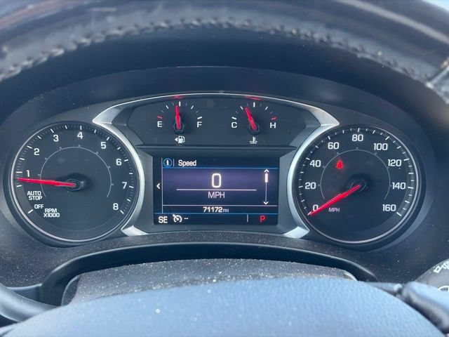 Used 2019 GMC Terrain SLE w/ Driver Convenience Package AWD/4WD image 36