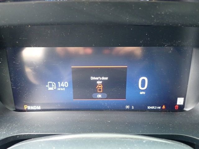 Used 2025 Ford F150 Lariat w/ Equipment Group 501A Mid image 30