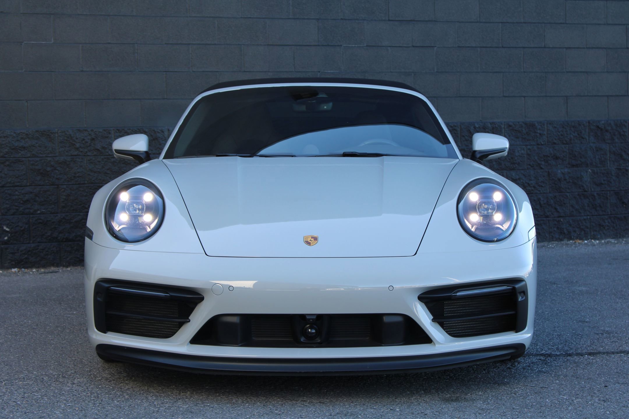 Certified 2022 Porsche 911 Carrera GTS image 7