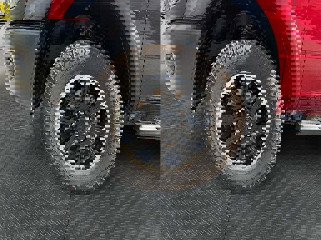 New 2026 RAM 2500 Tradesman image 14