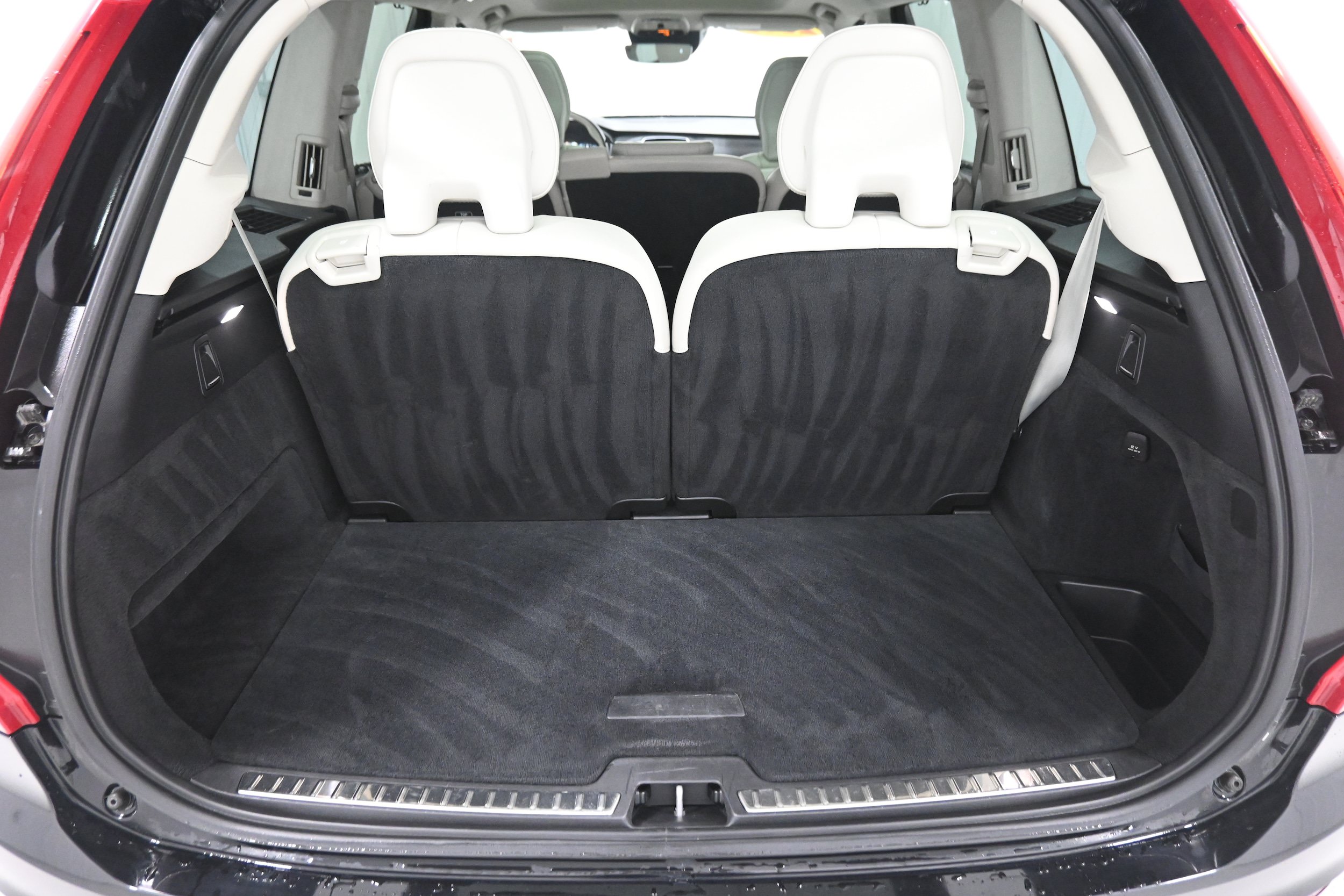 Used 2019 Volvo XC90 T6 Inscription w/ Luxury Package AWD/4WD image 35