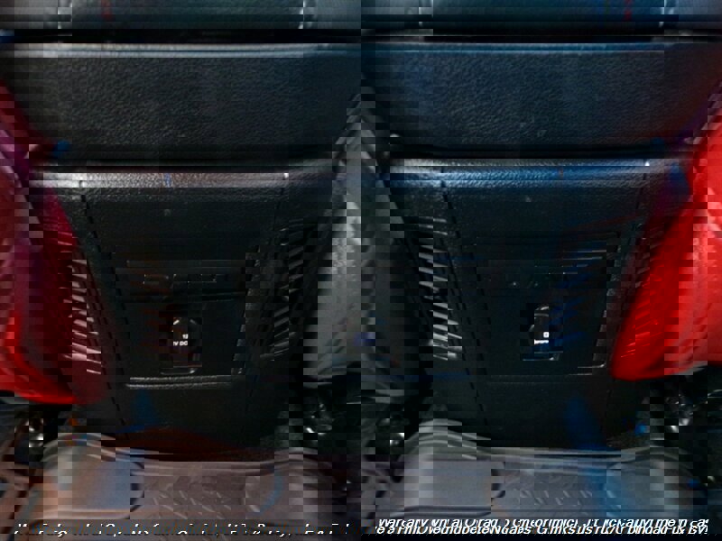 Used 2016 RAM 1500 Rebel w/ Luxury Group image 36