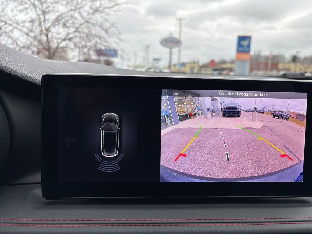 Used 2023 Dodge Hornet GT w/ GT Blacktop Package image 12