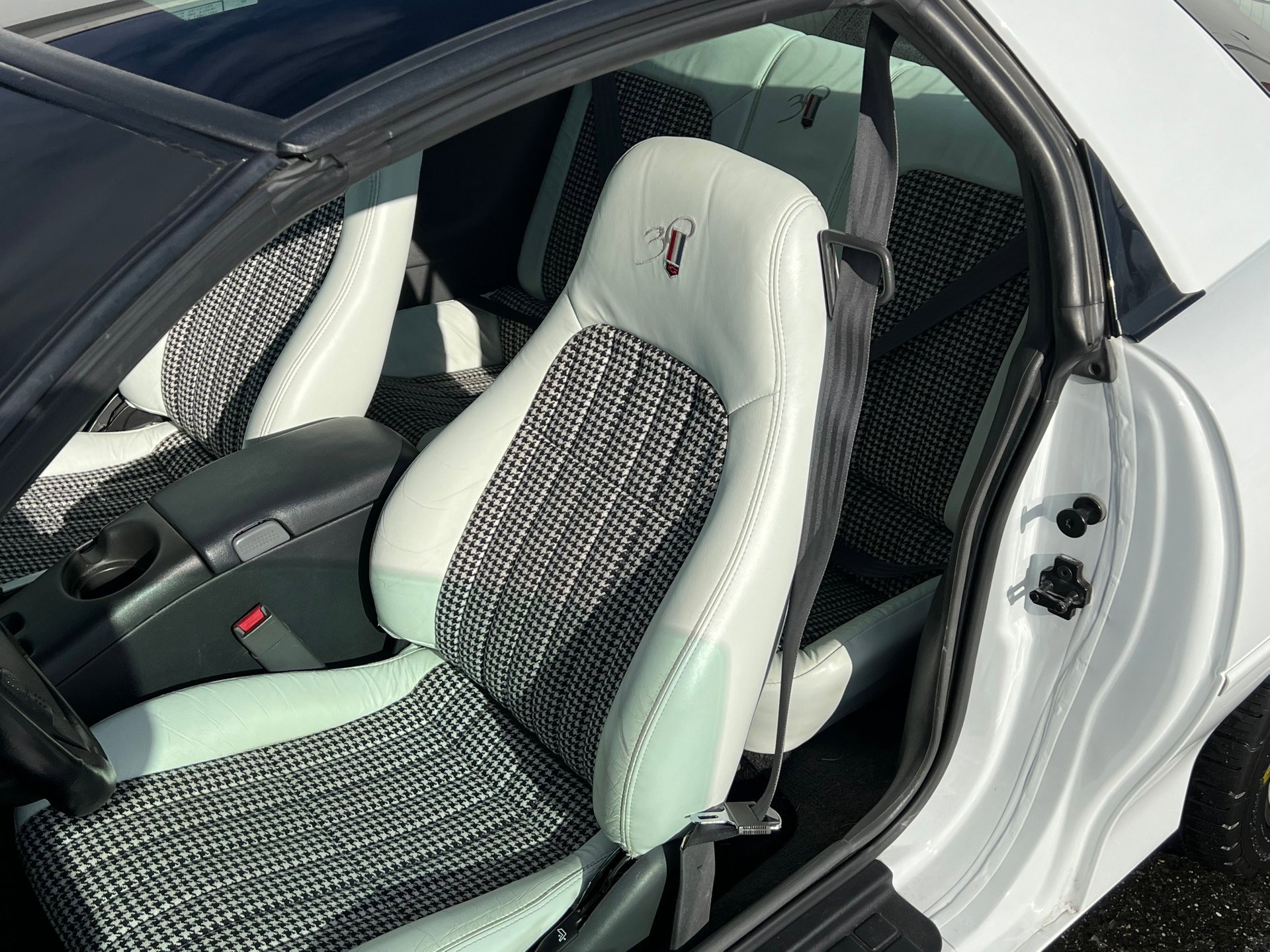 Used 1997 Chevrolet Camaro Z28 w/ Preferred Equipment Group 2 image 20