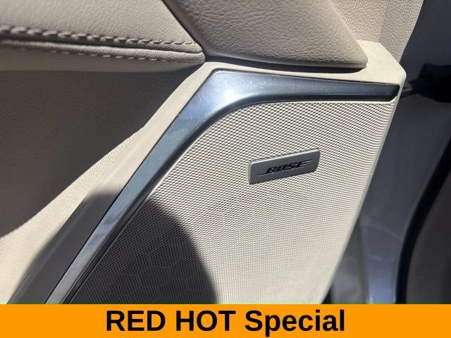 Used 2018 Cadillac Escalade ESV Luxury AWD/4WD image 15