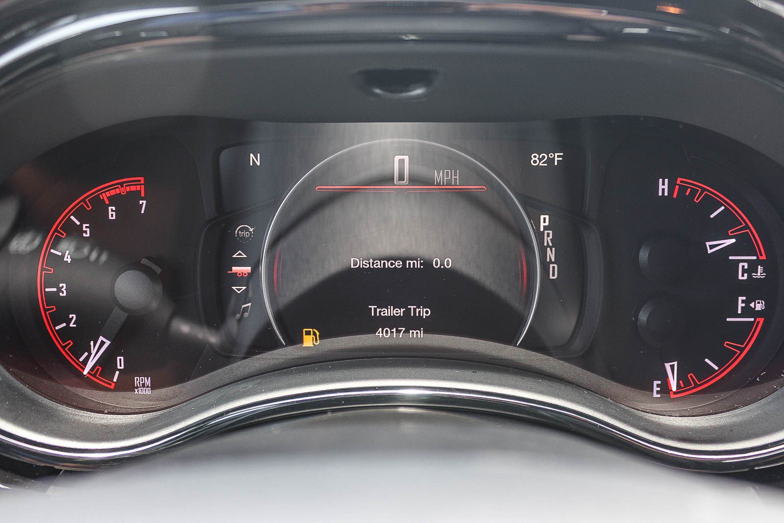 Used 2025 Dodge Durango R/T AWD/4WD image 24