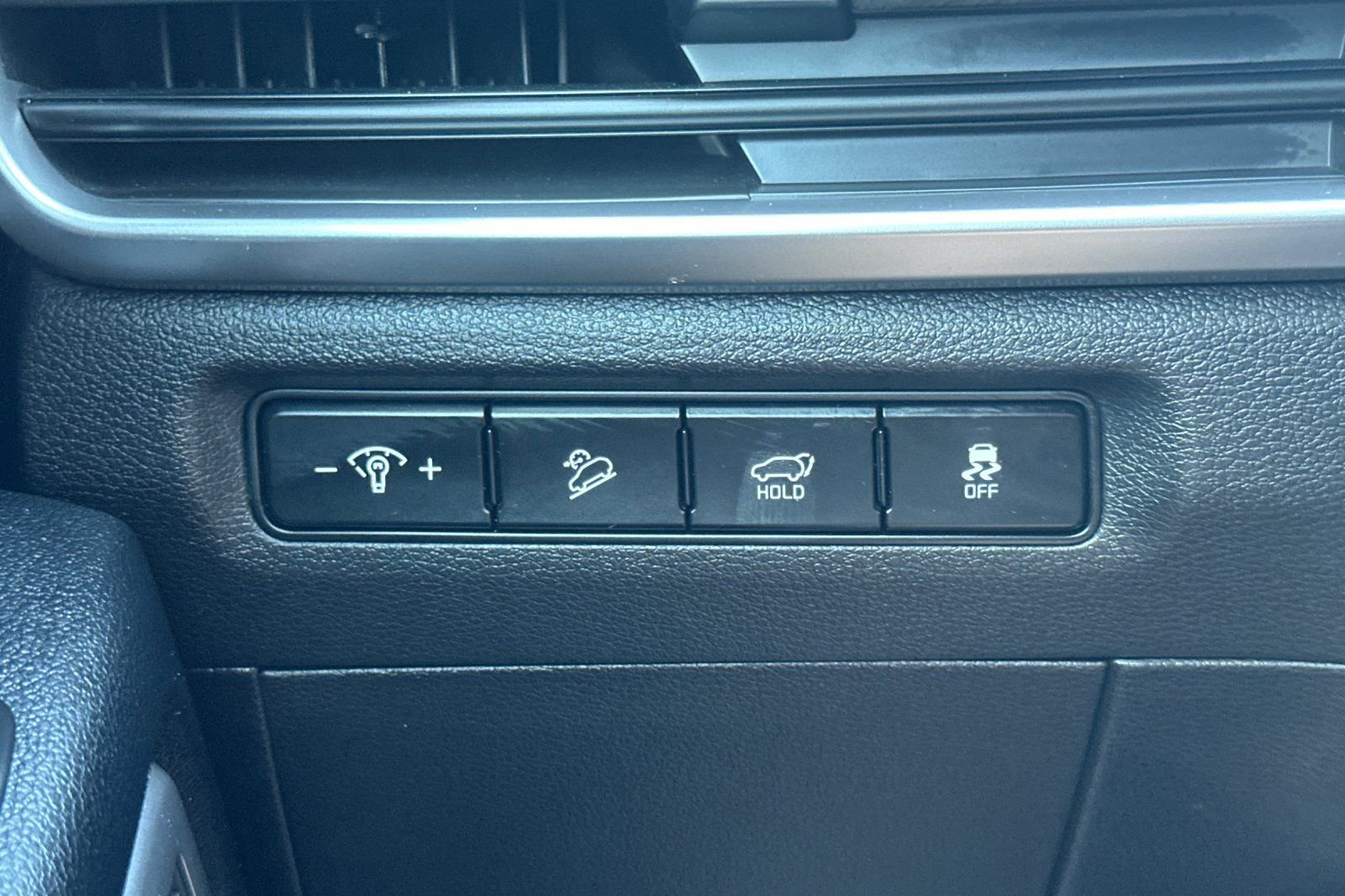 Used 2024 Kia Telluride EX image 45