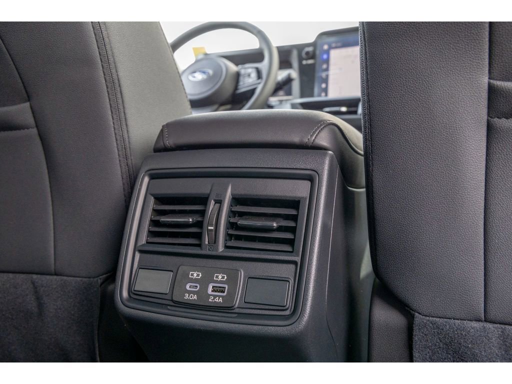 New 2026 Subaru Outback Premium AWD/4WD image 14