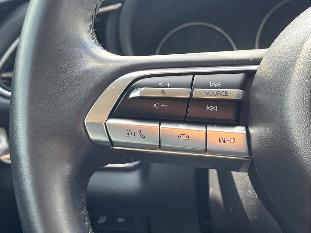 Used 2021 MAZDA CX-30 FWD 2.5 S w/ Preferred Package image 23