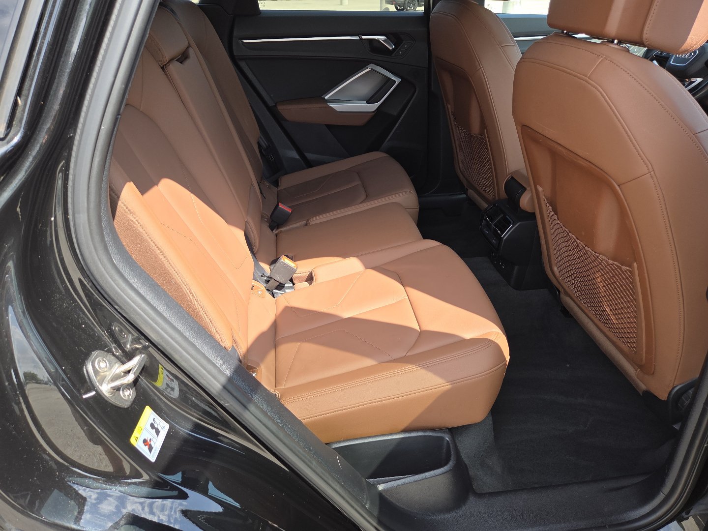 Used 2020 Audi Q3 2.0T Premium w/ Convenience Package AWD/4WD image 20