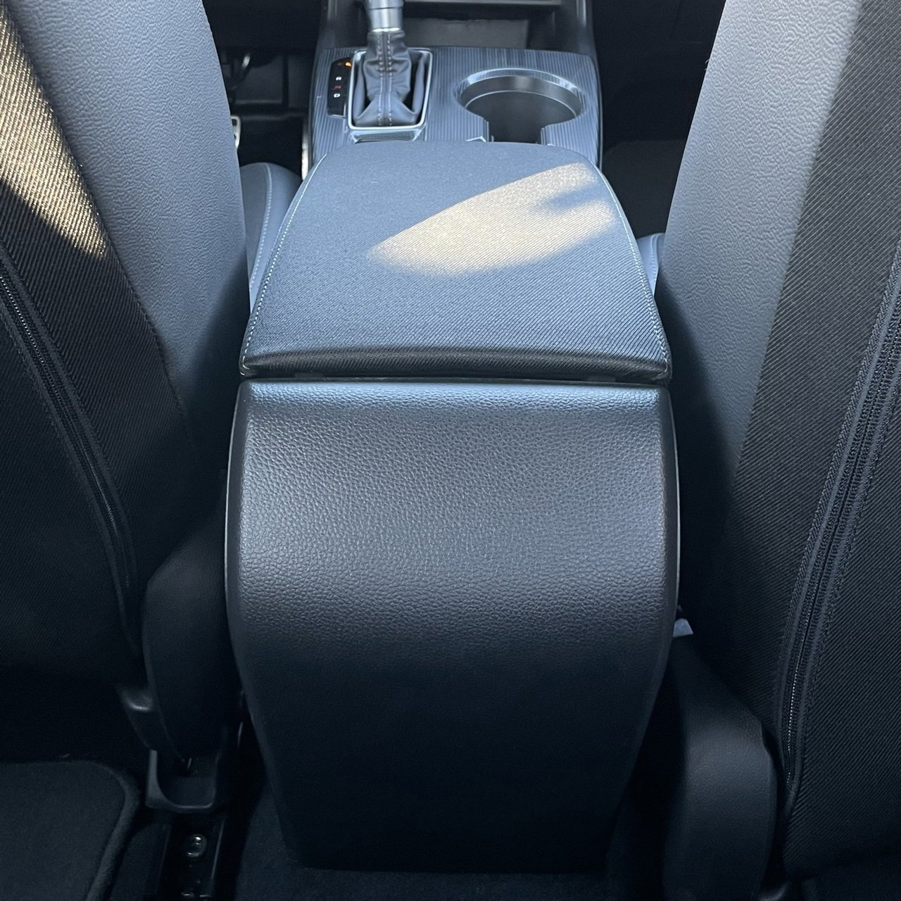 Used 2025 Honda Civic Sport image 25