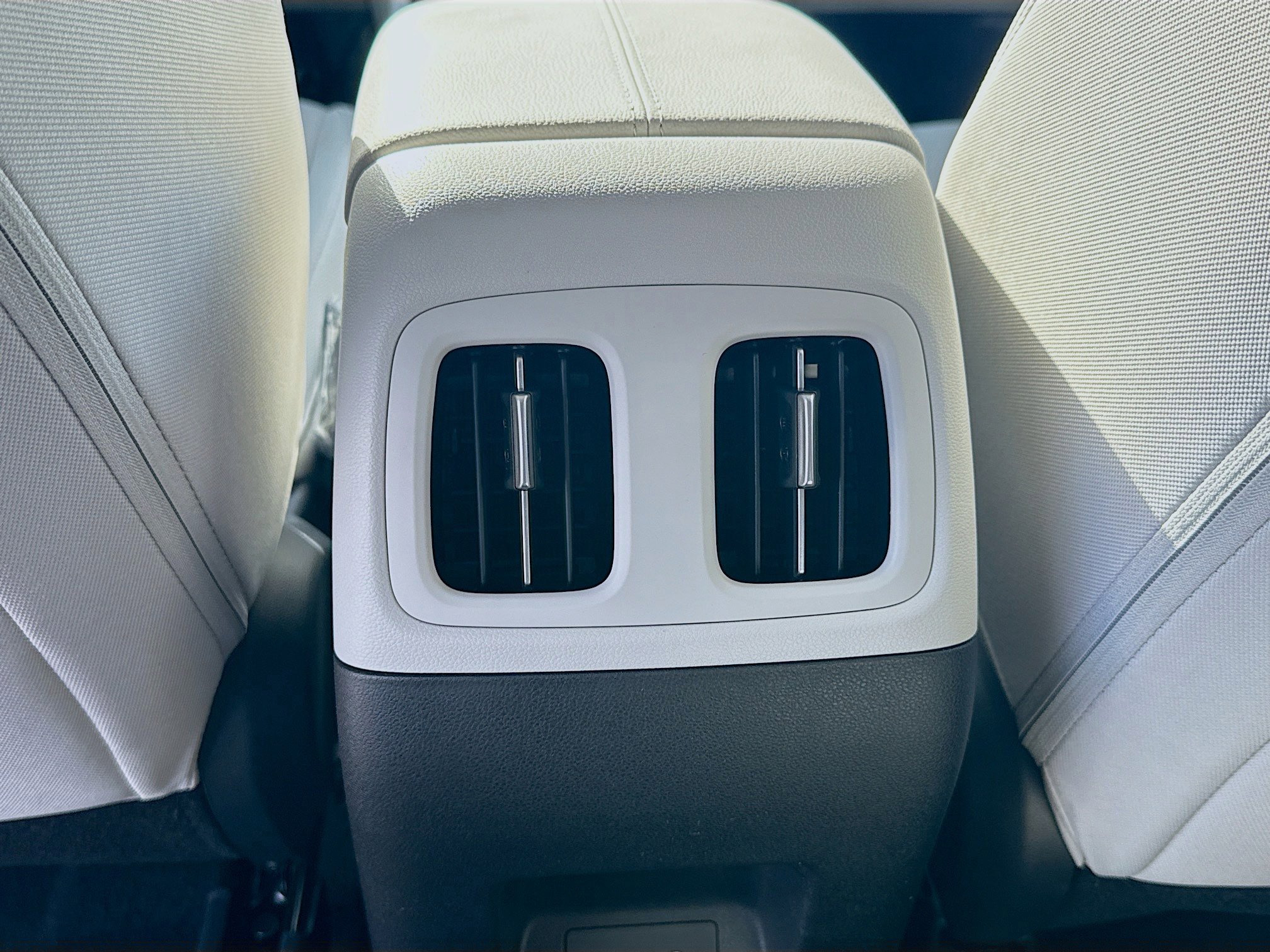 New 2026 Hyundai Tucson SEL image 17