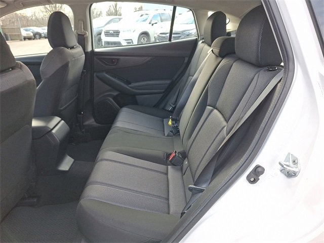 Certified 2023 Subaru Impreza Premium image 10
