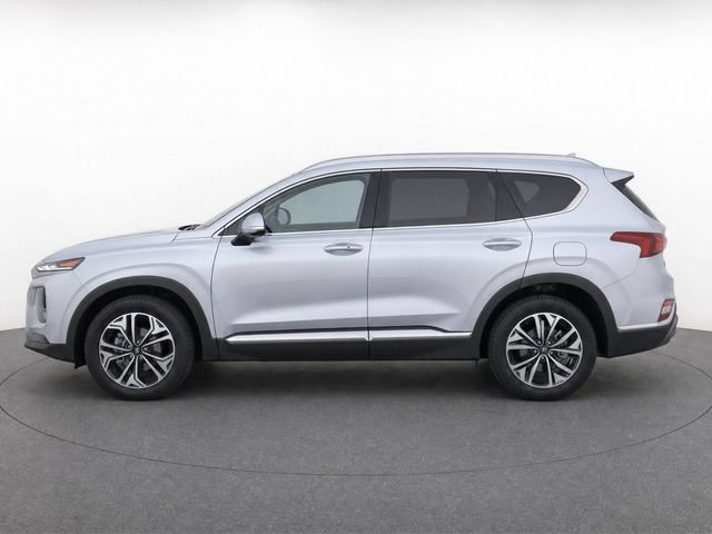 Used 2019 Hyundai Santa Fe Limited FWD image 8