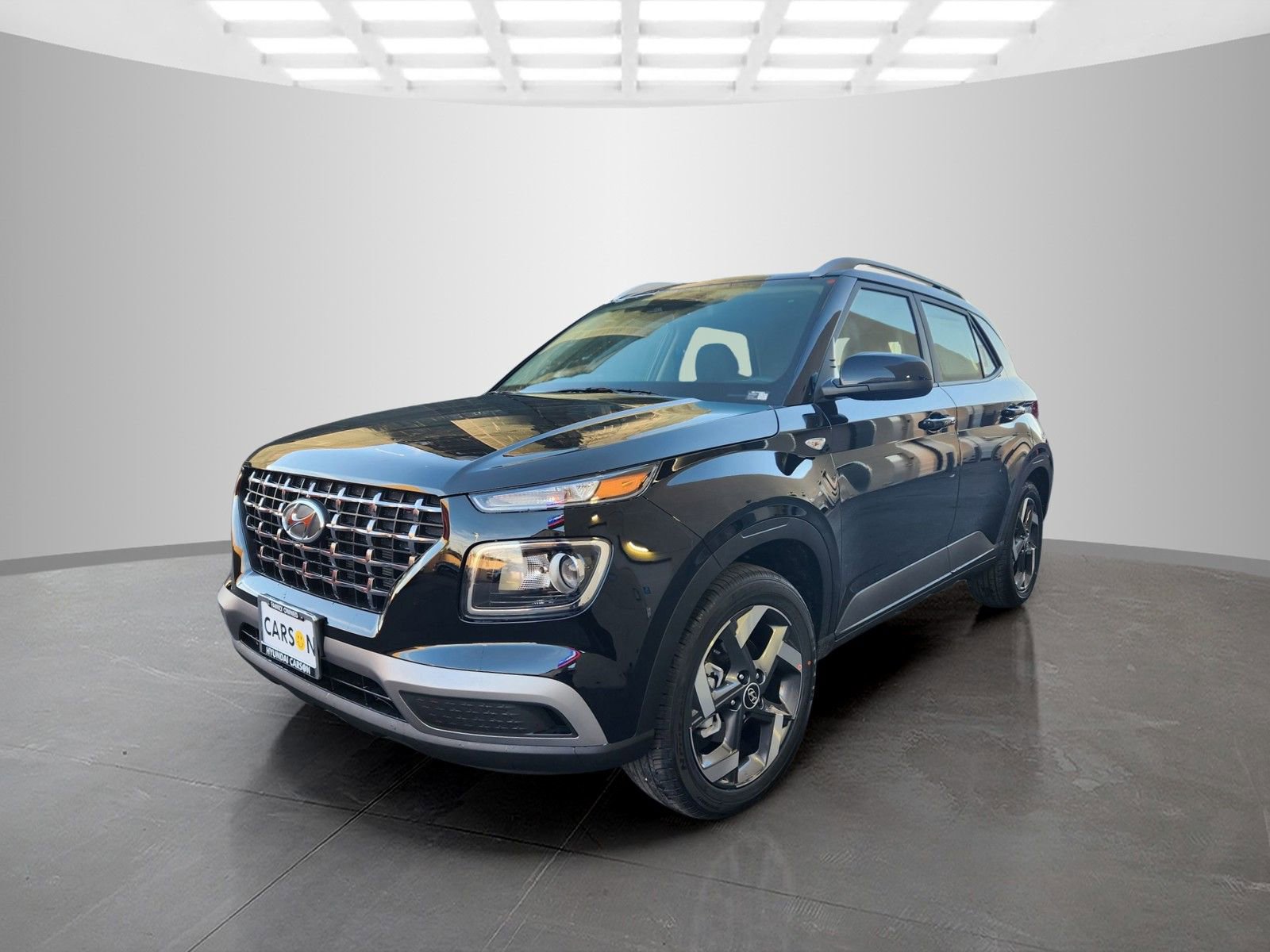 New 2026 Hyundai Venue SEL image 3