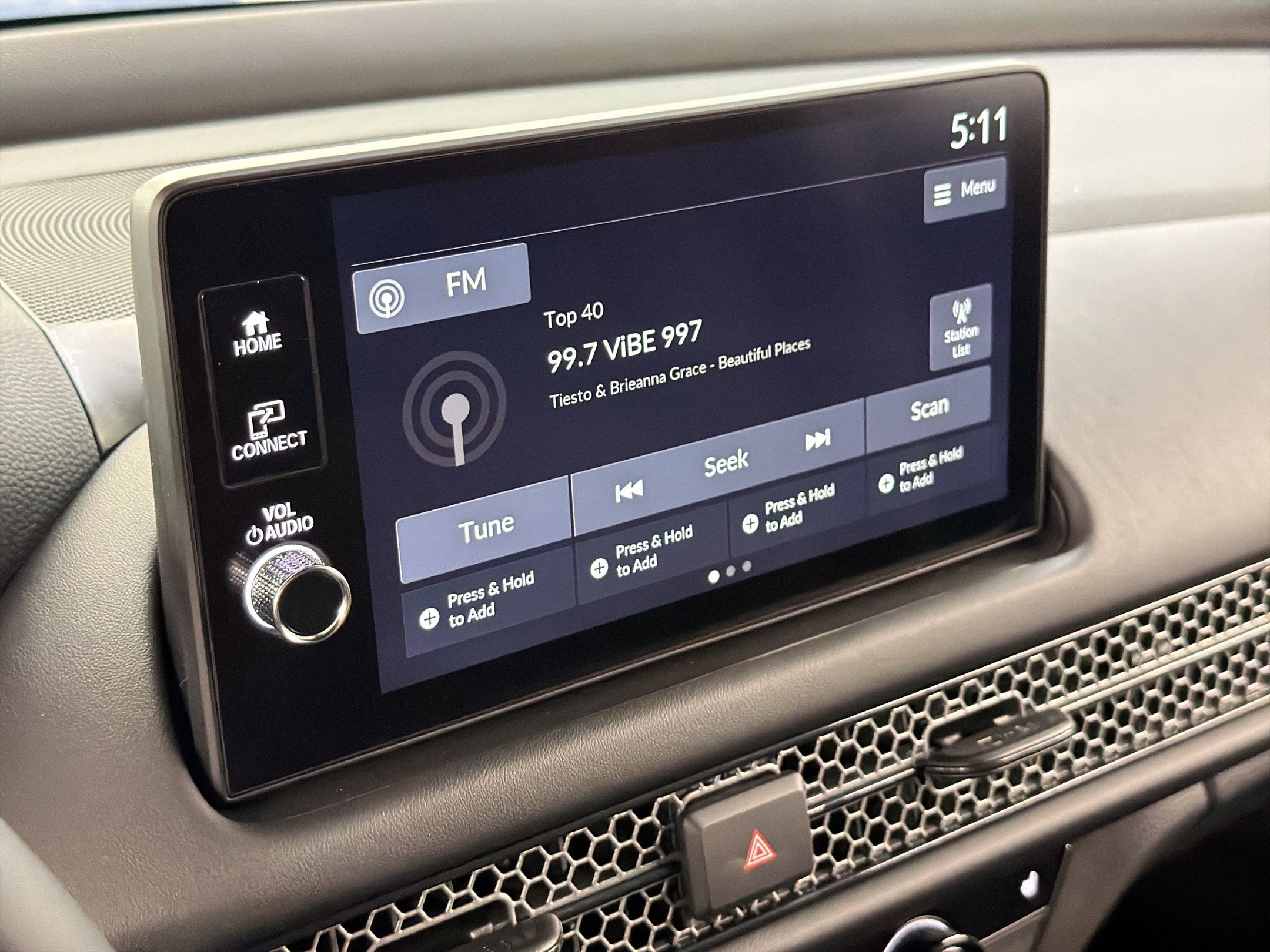 New 2027 Honda HR-V Sport image 23