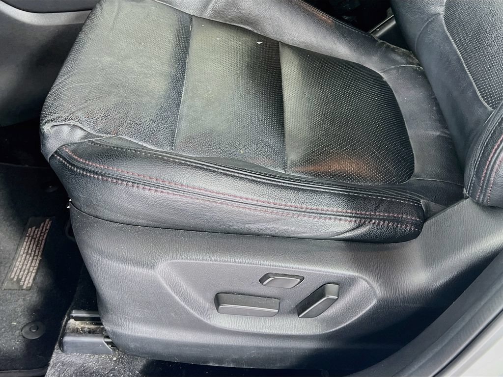 Used 2016 MAZDA CX-5 Grand Touring FWD image 11
