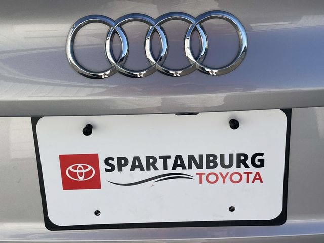 Used 2022 Audi A5 2.0T Premium AWD/4WD image 10