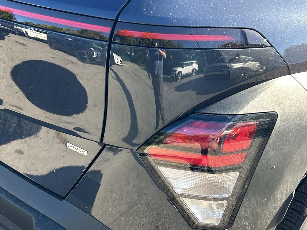 New 2026 Hyundai Kona SEL Sport image 12