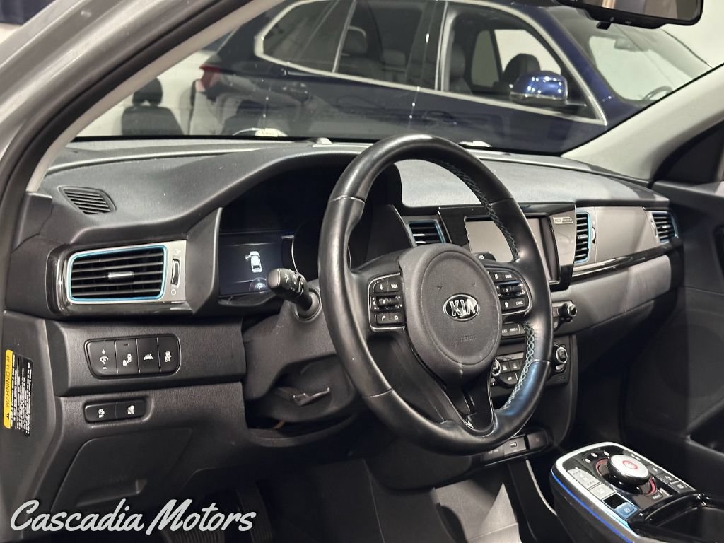 Used 2019 Kia Niro EX Premium w/ Cold Weather Package 1.0 FWD image 15