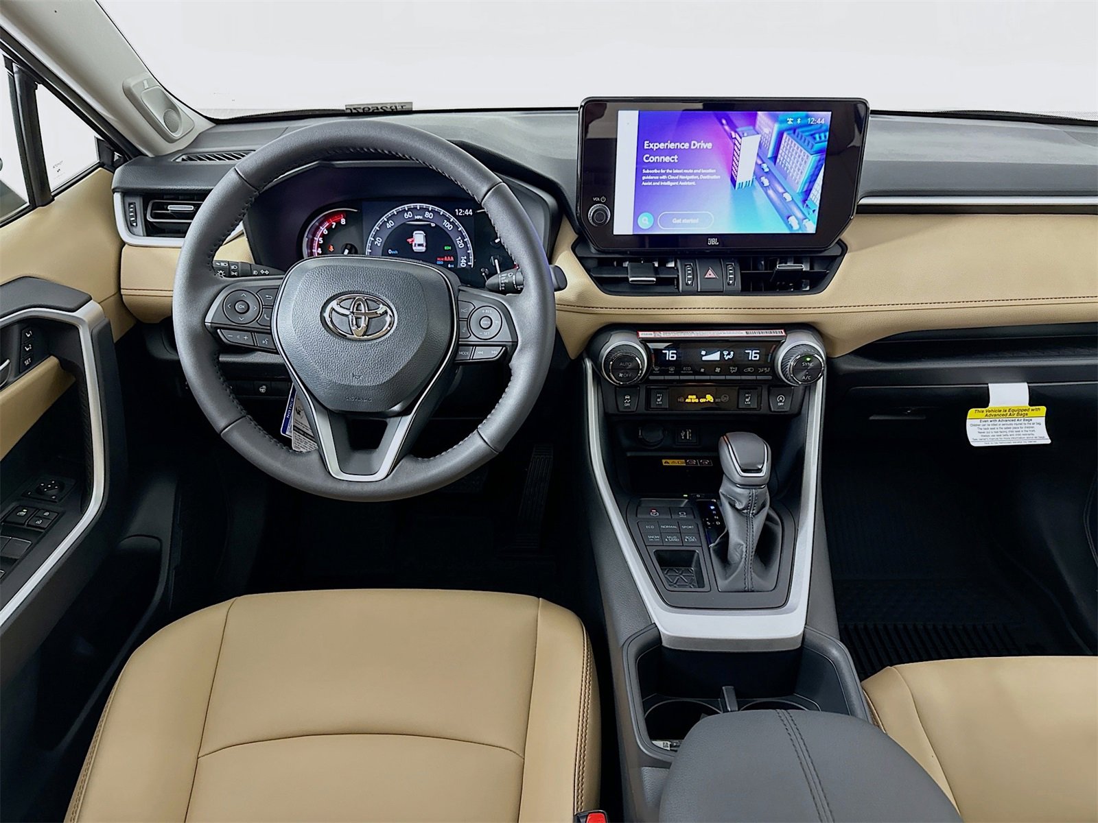 New 2025 Toyota RAV4 XLE Premium image 24